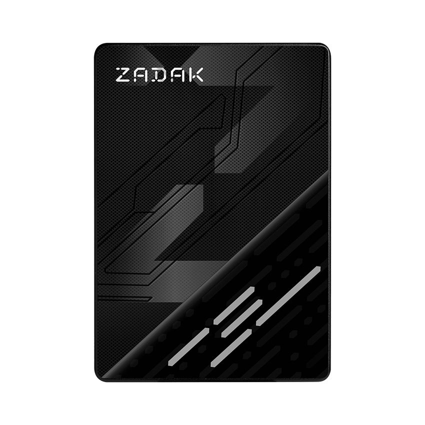 SSD Apacer Zadak TWSS3 512GB SATA3 2.5″ (ZS512GTWSS3-1)