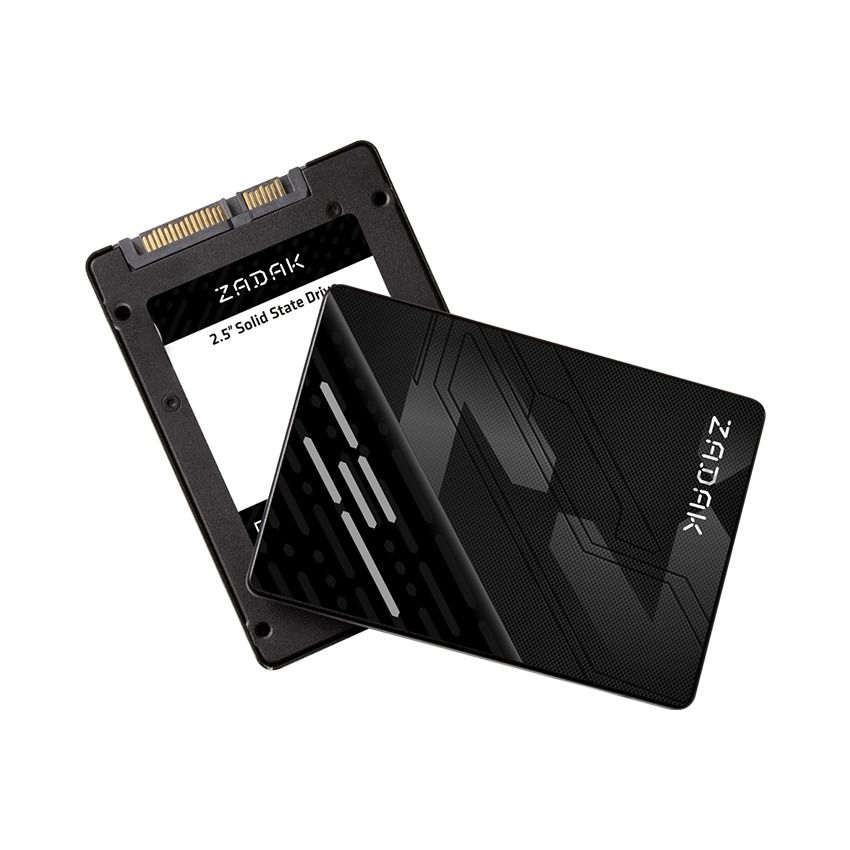 SSD Apacer Zadak TWSS3 512GB SATA3 2.5″ (ZS512GTWSS3-1)