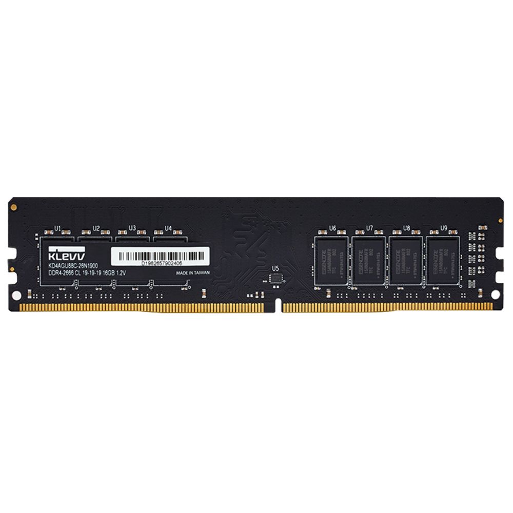  Ram DDR4 8GB 3200 Klevv U - DIMM 