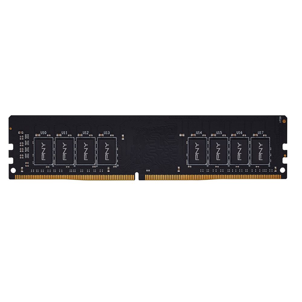 Ram DDR4 8GB 3200 PNY UDIMM ( MD8GSD4320016-TB )