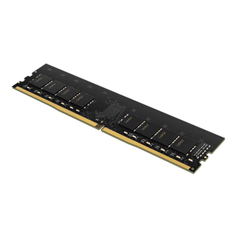 Ram Lexar DDR4 8GB/3200 (LD4AU008G-R3200GSST)