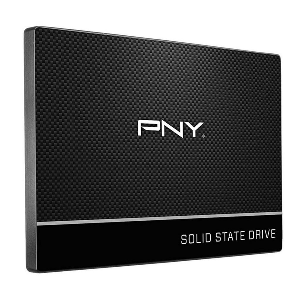 SSD 1TB PNY CS900 SATA3