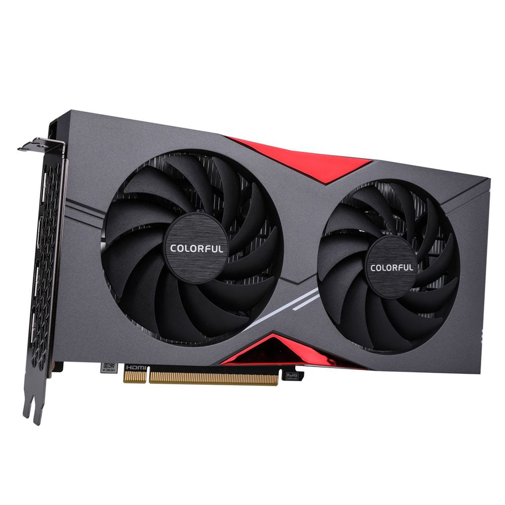 VGA COLORFUL GeForce RTX 4060Ti 8GB NB DUO 2 FAN