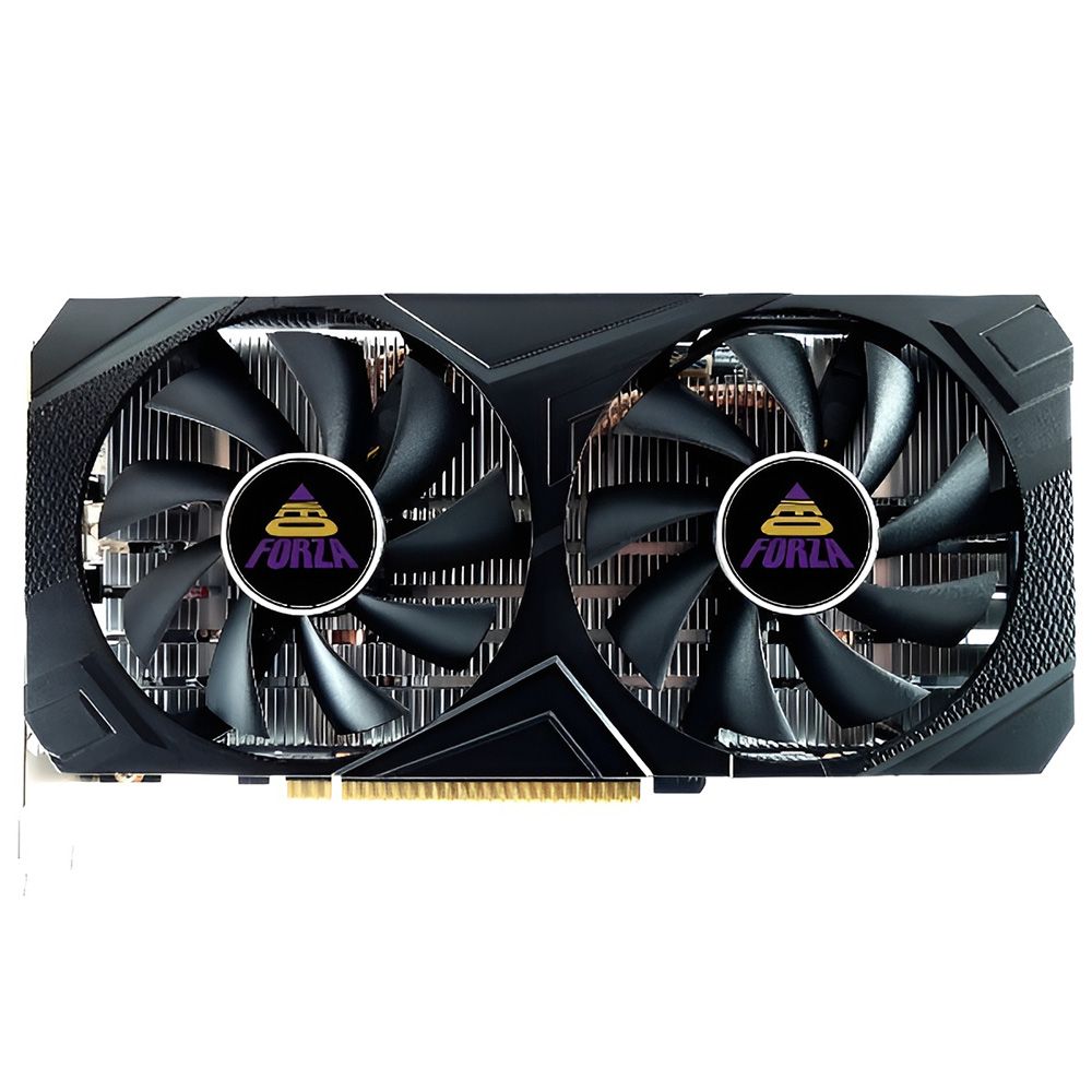 VGA NEO FORZA | GTX 1660 SUPER – 6G GDDR6 DUAL FAN