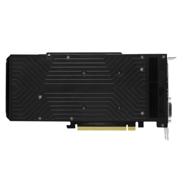 VGA Palit GeForce GTX 1660 SUPER GP 6GB GDDR6 (NE6166S018J9-1160A-1)