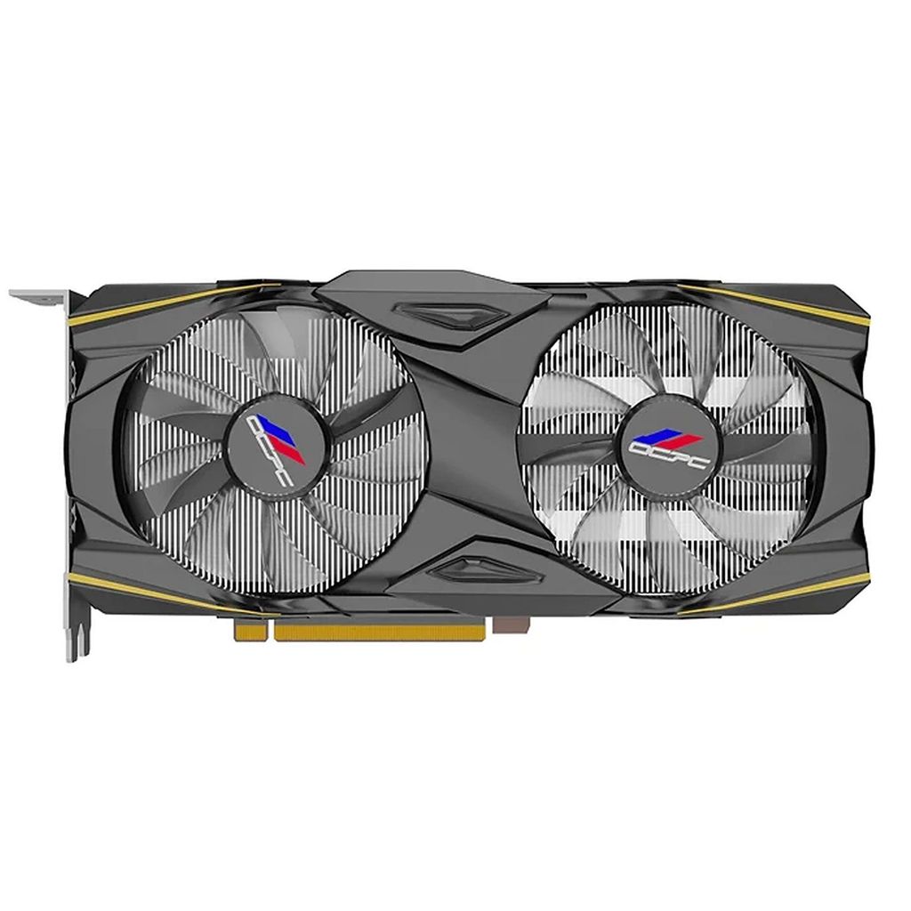 VGA RTX 3060 12GB OCPC DDR6 2 FAN