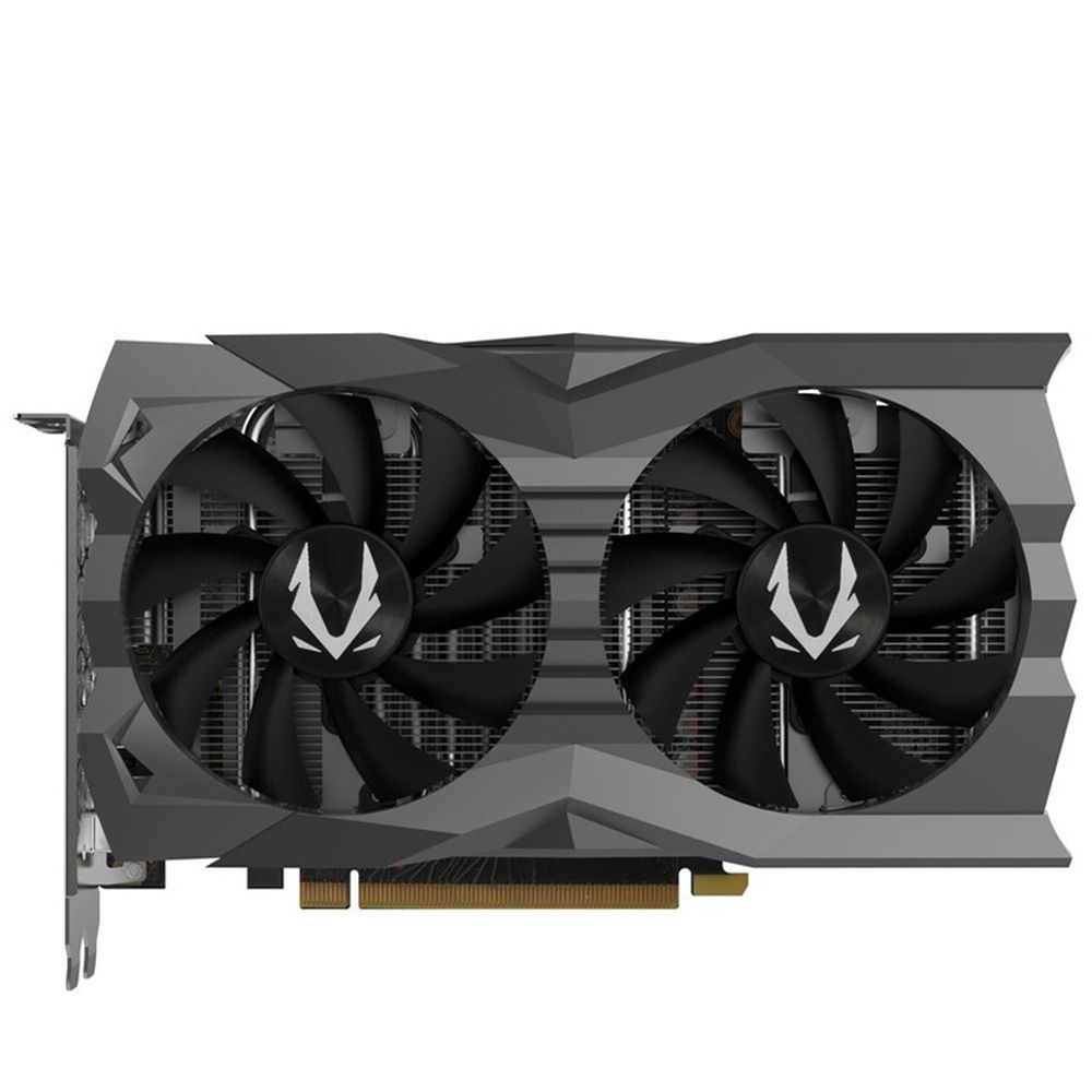 VGA ZOTAC RTX 2060 6GB GDDR6 Gaming GeForce ( ZT-T20600H-10M )