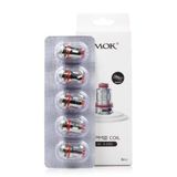  Coil OCC 0.25ohm RPM2 DC thay thế cho SMOK RPM 2 