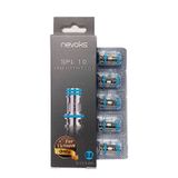  Coil OCC 0.8ohm thay thế cho Nevoks Feelin 22W | Feelin Mini | Pagee 