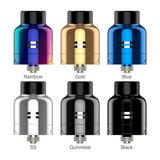  Digiflavor Drop Solo V1.5 RDA 22mm Chính Hãng 