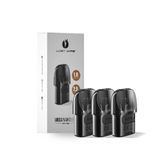  Đầu Pod 1.0ohm thay thế cho Lostvape Ursa Nano Pod System Kit 