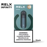  RELX INFINITY DEVICE ( THÂN MÁY POD SYSTEM ) 