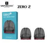  Đầu Pod 1.0Ohm thay thế cho Vaporesso Zero 2 