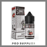  Reds Apple ( Táo Đỏ Lạnh ) By Summit Salt Nic 30ML 