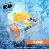  Mango Ice ( Xoài Lạnh ) By Ultra Cool Freebase 