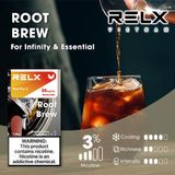  Đầu Pod RELX Pro Thay Thế Cho RELX Infinity | RELX Essential ( Mua 5 Tặng 1 ) 