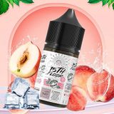  Peach Ice ( Đào lạnh ) by 15TH Floor 30ML 