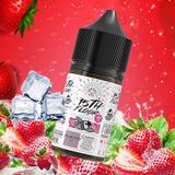  Strawberry Ice ( Dâu tây lạnh ) by 15TH Floor 30ML 