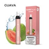  Romio Plus 600 Puffs | Mua 5 Tặng 1 