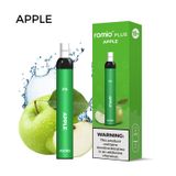  Romio Plus 600 Puffs | Mua 5 Tặng 1 