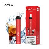  Romio Plus 600 Puffs | Mua 5 Tặng 1 