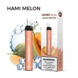  Romio Plus 600 Puffs | Mua 5 Tặng 1 