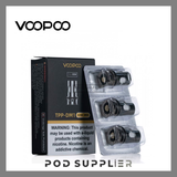  Coil Occ TPP DM1 0.15ohm thay thế cho VOOPOO DRAG X Plus DRAG 3 