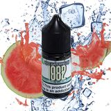  ICED WATERMELON ( DƯA HẤU LẠNH ) by 1982 Salt Nic 30ML 