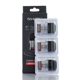  Đầu Pod 0.9ohm MTL thay thế cho SMOK Novo 2X 