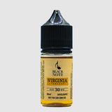  Virginia ( Thuốc lá caramel ) by Black Note Saltnic 30ML 