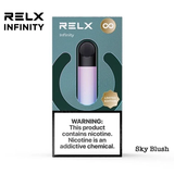  RELX INFINITY DEVICE ( THÂN MÁY POD SYSTEM ) 