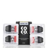  Đầu Pod 1.2ohm thay thế cho Uwell CALIBURN KOKO 