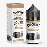  Cookie & Cream ( Bánh Cookie Kem ) By Cream Dream Freebase 