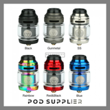  GeekVape Zeus X RTA Rebuildable (ZX RTA) Chính Hãng 