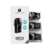  Đầu Pod 0.6ohm thay thế cho Lostvape Ursa Nano Pod System Kit 