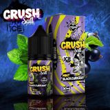  Mint Blackcurrant ( Phúc Bồn Tử Lạnh ) by Crush Salt Nic 30ML 