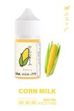  Corn Milk ( Sữa Ngô lạnh ) By Tokyo Salt Nic 