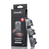  Đầu Pod Cartridge thay thế cho SMOK Novo 4 Mini 