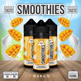  Mango ( Sinh Tố Xoài ) By Smoothie Juice Freebase 