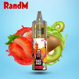  RandM Tornado 10000 Hơi 850mAh 20ML Pod 1 Lần Sạc Được | Mua 6 Tặng 1 