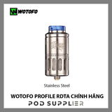  Wotofo Profile RDTA Chính Hãng 