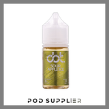  Sour Apple Ice ( Táo Xanh Lạnh ) By Dot Juice Salt Nic 30ML 