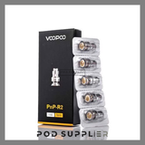  Coil OCC PnP R2 1.0ohm thay thế cho VOOPOO VINCI AIR R X | DRAG X S 