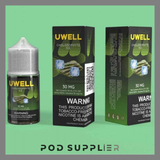  Cholorophyte Ice ( Rong Nho Biển Lạnh ) By Uwell Salt Nic 30ML 