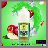  Apple Ice ( Táo Lạnh ) By Usalt Salt Nic 30ML 