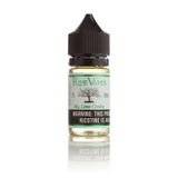  Key Lime Cookie ( Bánh Quy Chanh ) By Ripe Vapes Salt Nic 