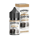  Cookie & Cream ( Bánh Cookie Kem ) By Cream Dream Salt Nic 