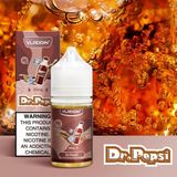  Dr.Pepsi ( Pepsi Lạnh ) By Vladdin Salt Nic 30ML 