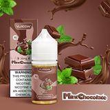  Chocolate Mint ( Socola Bạc Hà ) By Vladdin Salt Nic 30ML 