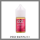  Lush Ice ( Dưa Hấu Lạnh ) By Dot Juice Salt Nic 30ML 